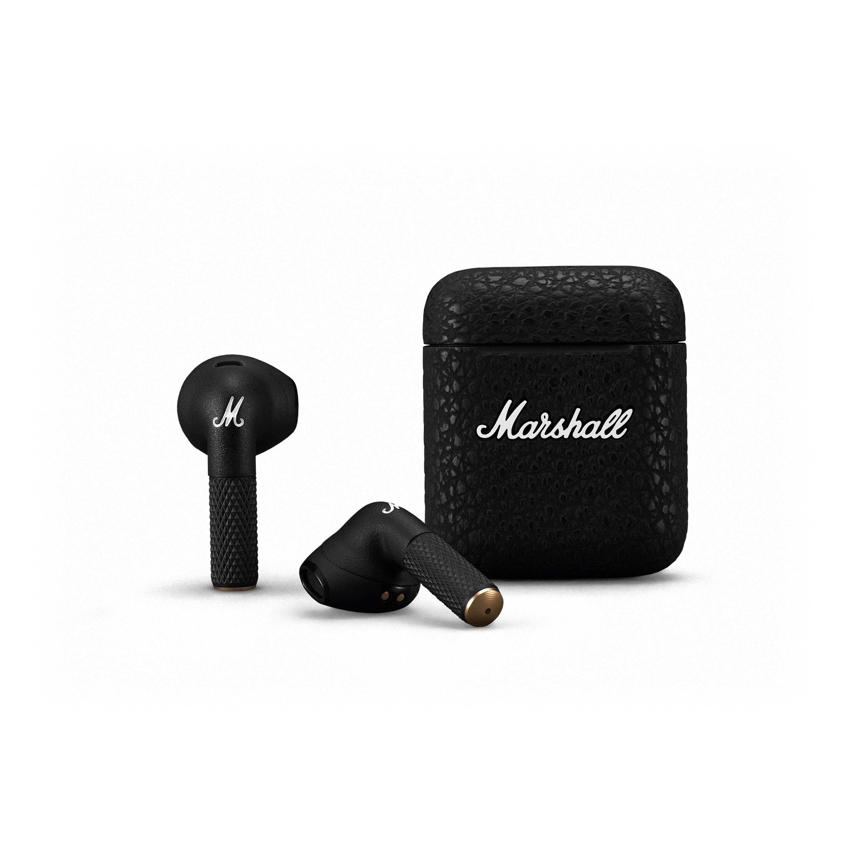 Marshall Minor III True Wireless In Ear Earbuds AV Shack