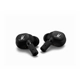 Marshall Motif A.N.C - Wireless Headphones with Noise Cancellation (Black)
