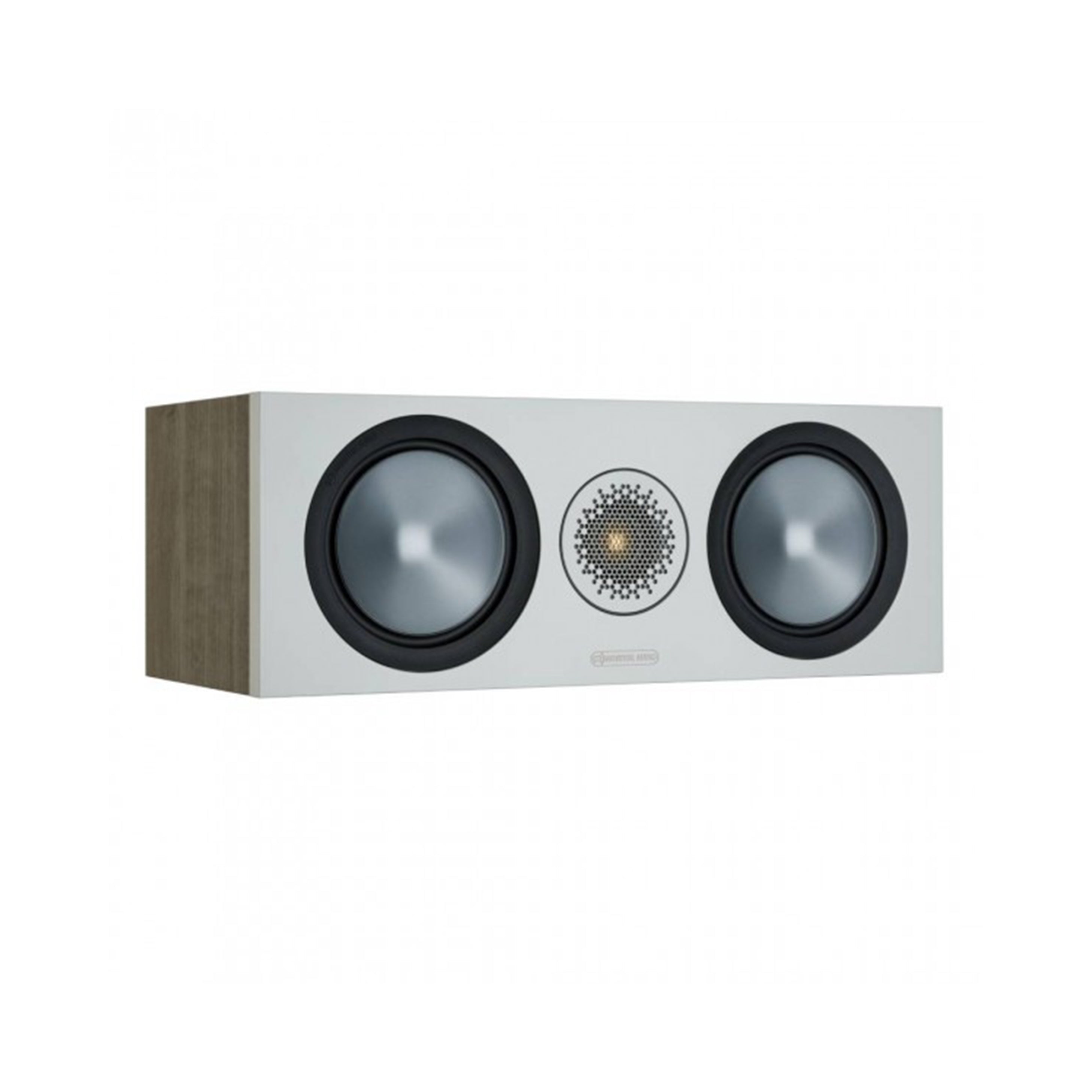 Monitor audio bronze centre sales speaker