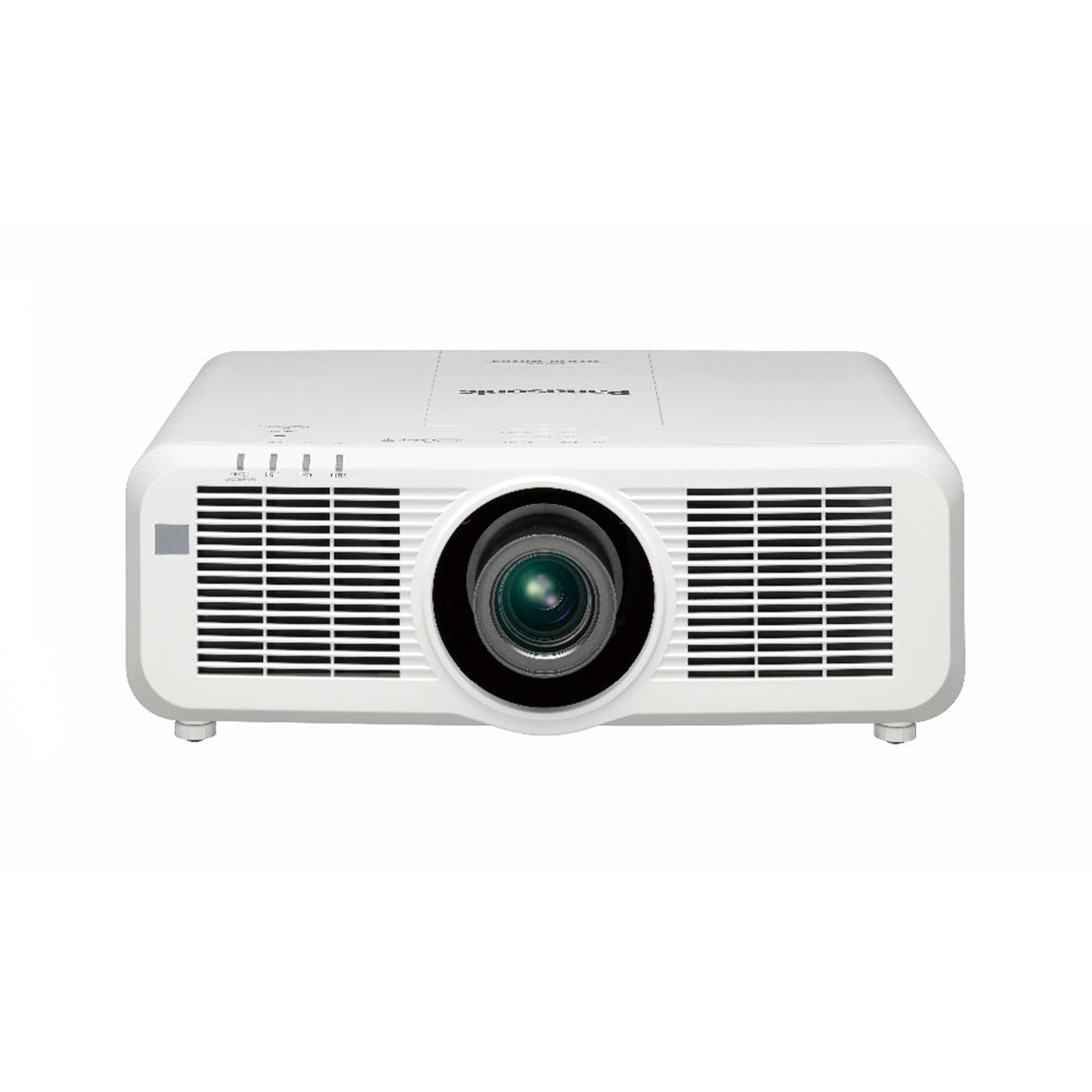 Panasonic PT-MMZ670D - 6500 Lumens 3LCD Laser Projector – AV Shack