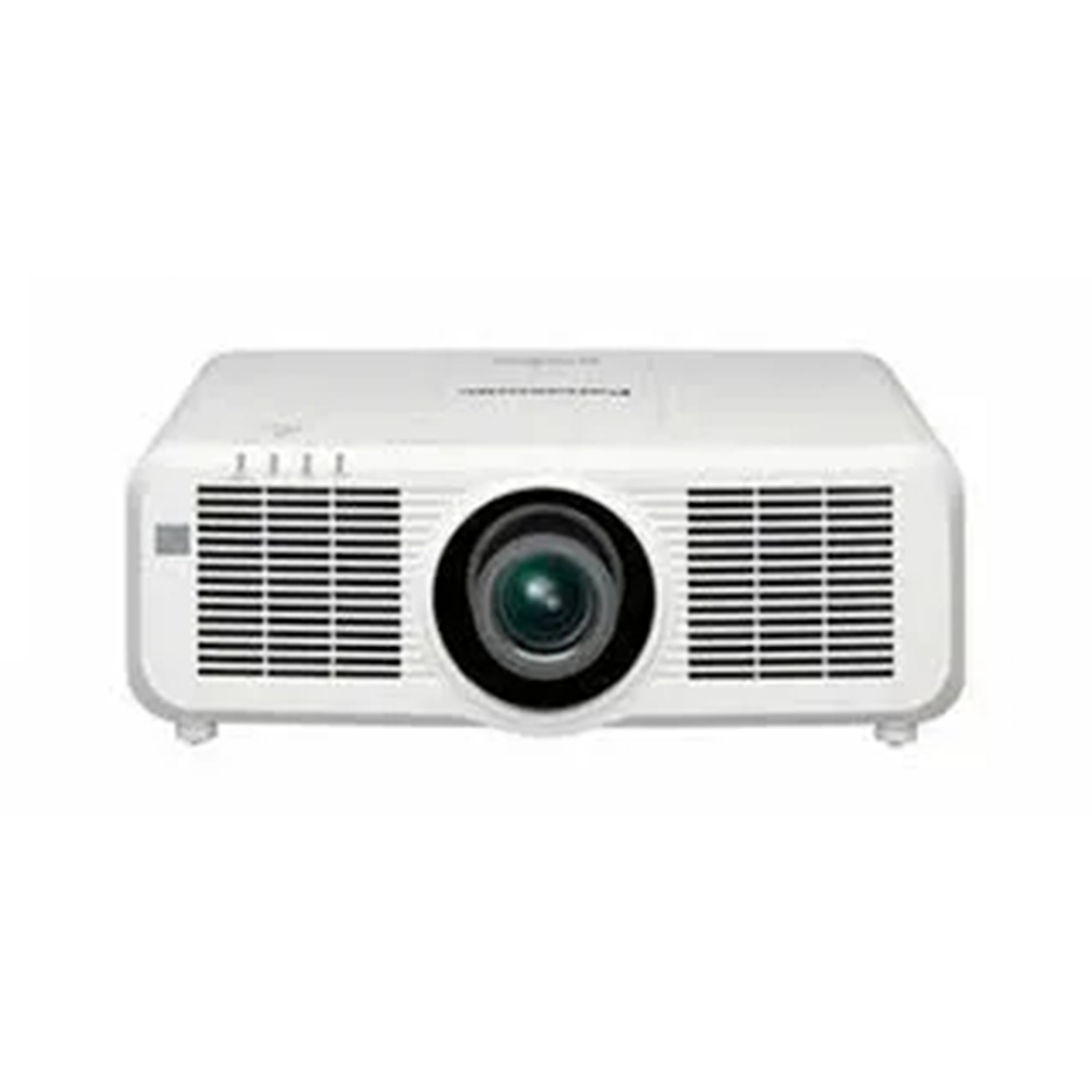 Panasonic PT-MMZ770D - 8000 Lumens 3LCD Laser Projector – AV Shack