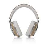 Bowers & Wilkins Px8 - Over-Ear Noise Cancelling Headphones (Tan Colour)