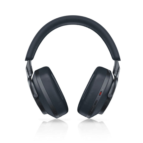 Bowers & Wilkins Px8 007 Edition - Special Edition Over-Ear Noise Cancelling Headphones (Midnight Blue Colour)