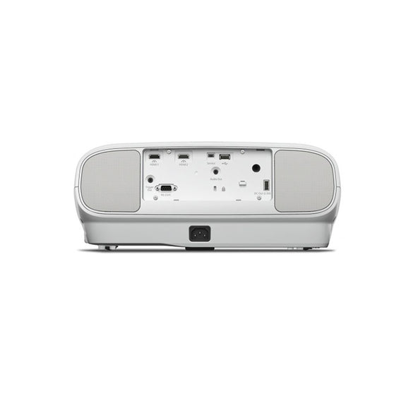 Epson 4K Projector - Epson Projector Price in India – AV Shack