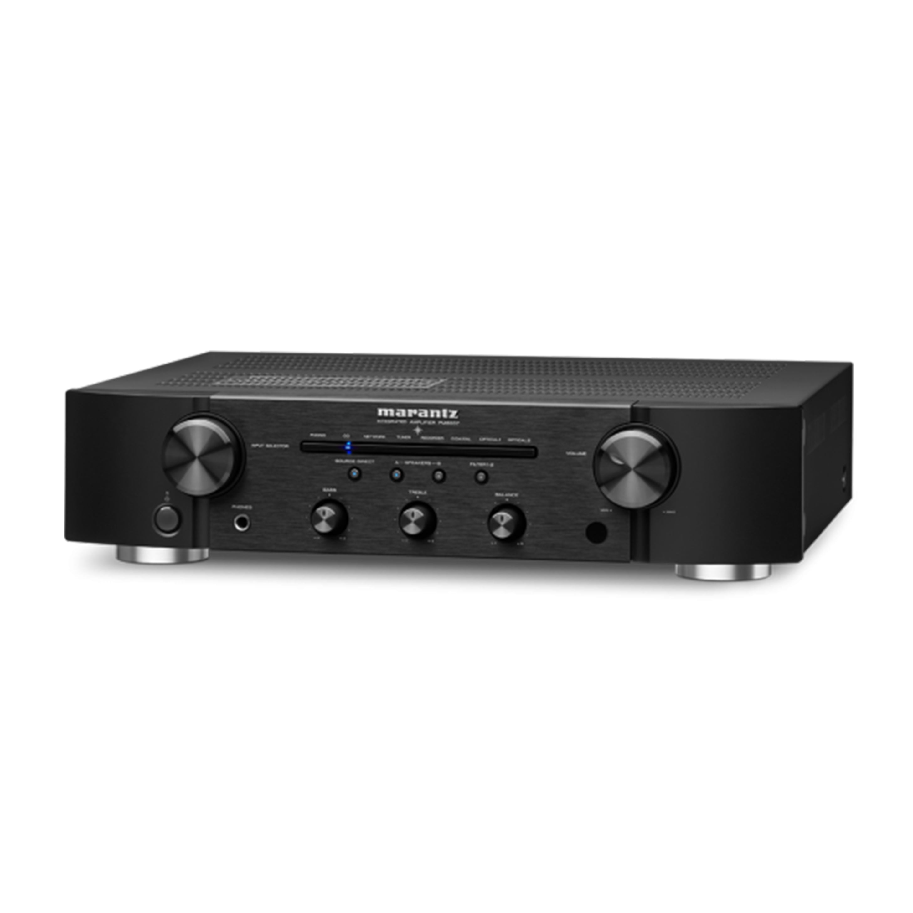 Marantz PM6007 Integrated Amplifier with Q Acoustics Q3010i