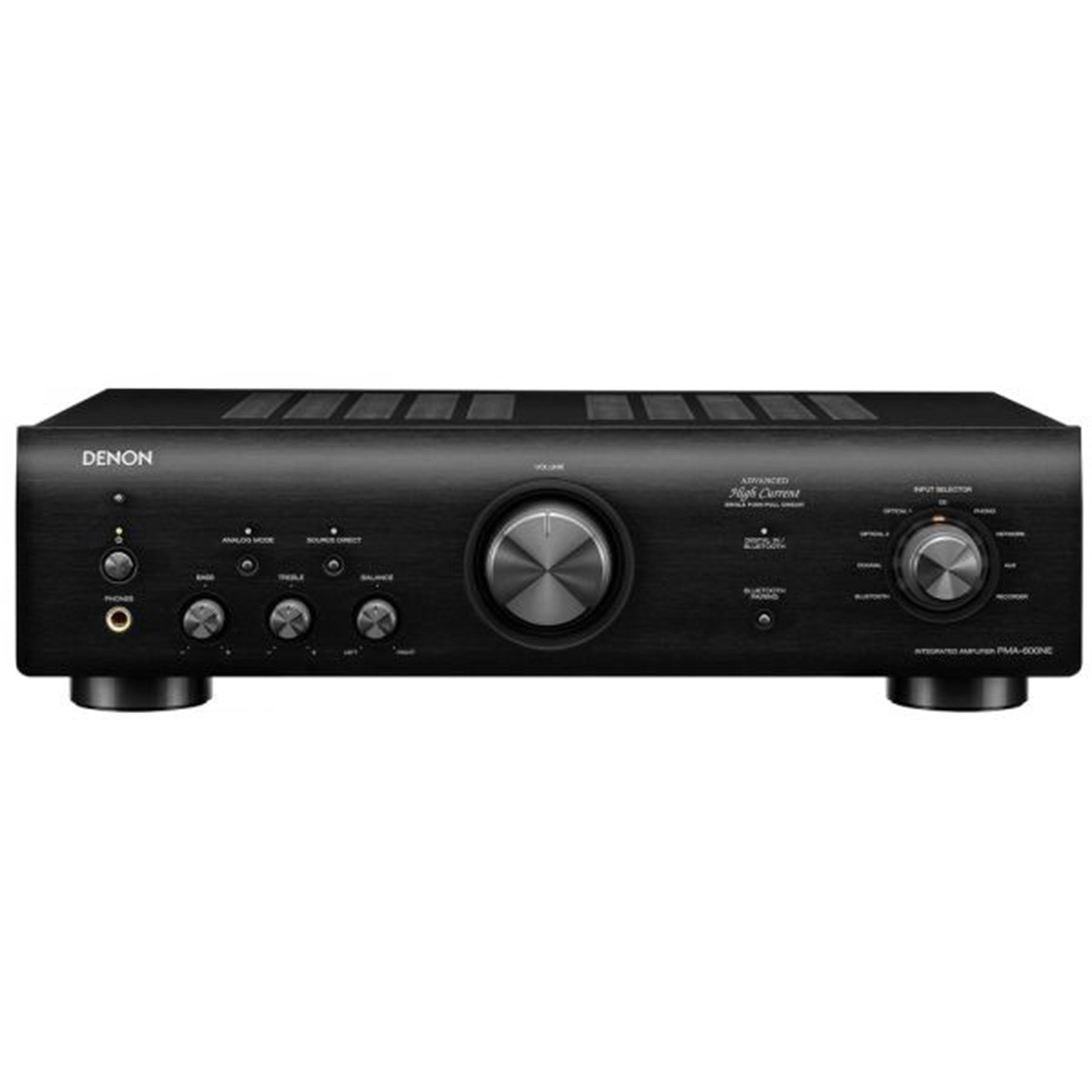 Denon PMA-600NE Integrated Amplifier with Q Acoustics Q3010i