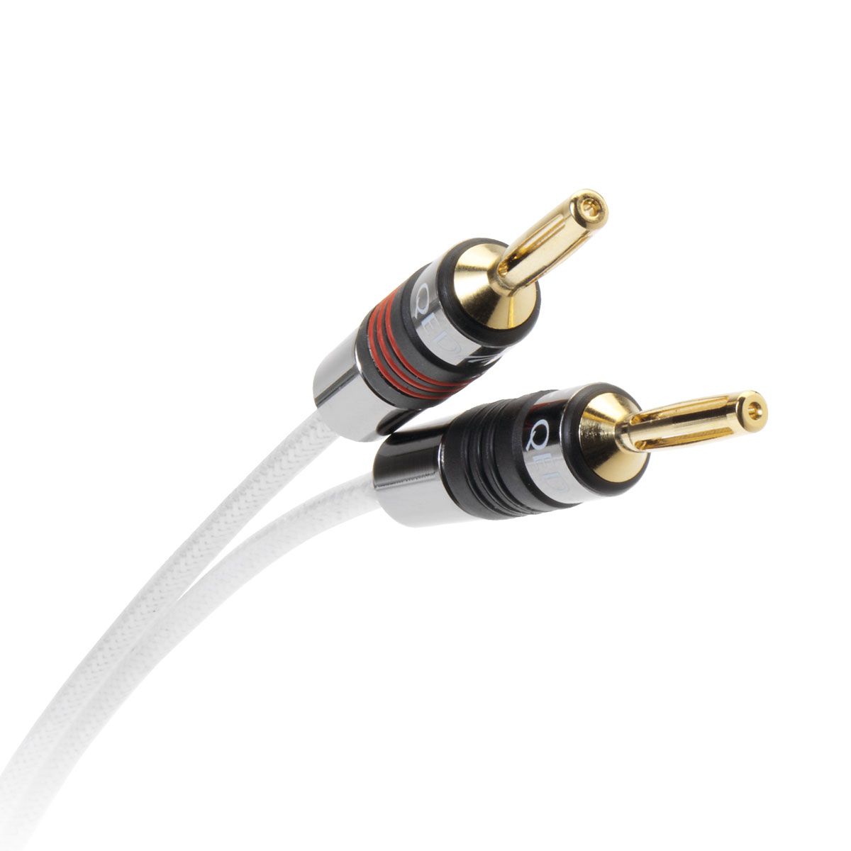 QED c-qst/100 Silver Anniversary XT Speaker Cable - 100 Meters