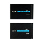 Tono QU371 Full HD HDMI Extender