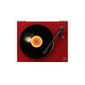 Rega Planar 2 Turntable (Gloss Red Colour)