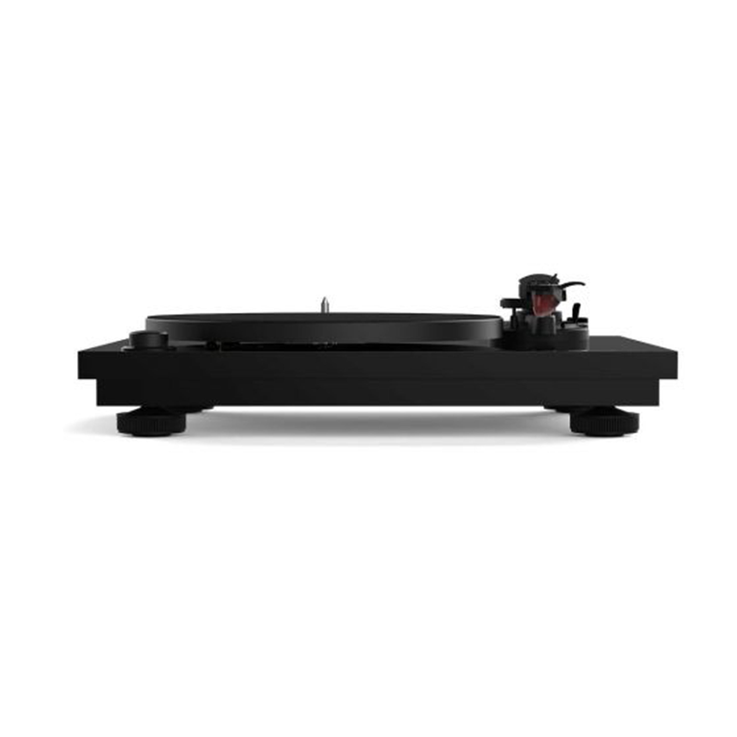 Reloop Turn 3 Turntable (Black) (Belt Drive)