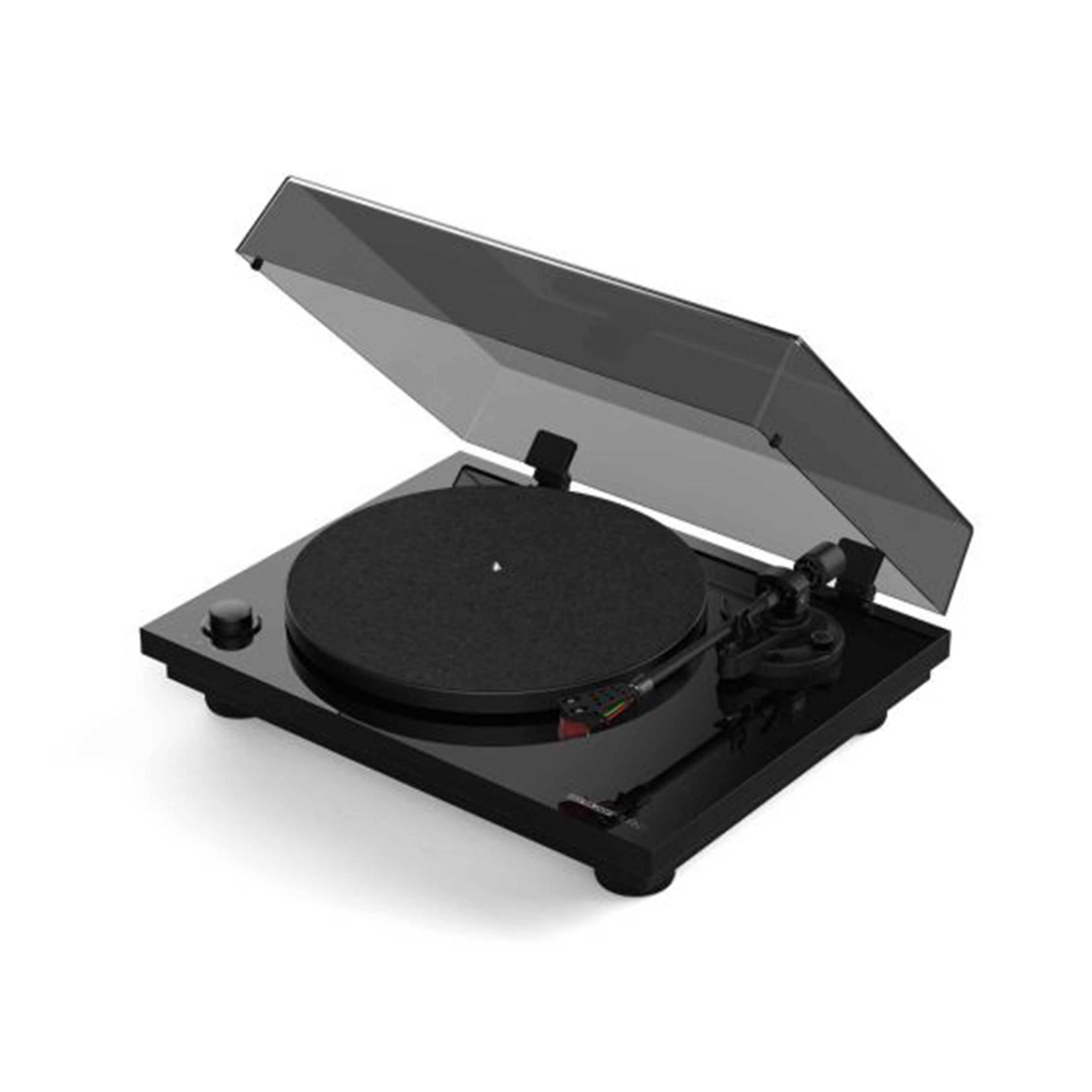 Reloop Turn 3 Turntable (Black) (Belt Drive)