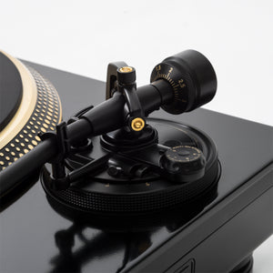 Reloop Turn 5 Turntable (Black) (Direct Drive)