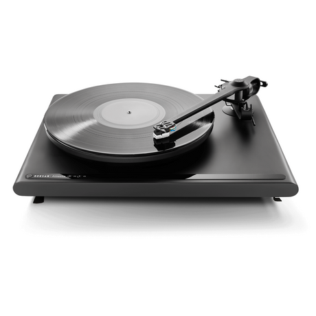 Roksan Attessa Turntable- Vinyl Player (Black)
