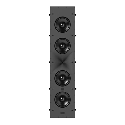 JBL Synthesis SCL-6 - 2.5 Way 5.25 inches In-Wall Speaker (Each)