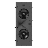 JBL Synthesis SCL-7 - 2.5 Way 5.25 inches (130mm) In-Wall Speaker (Each)