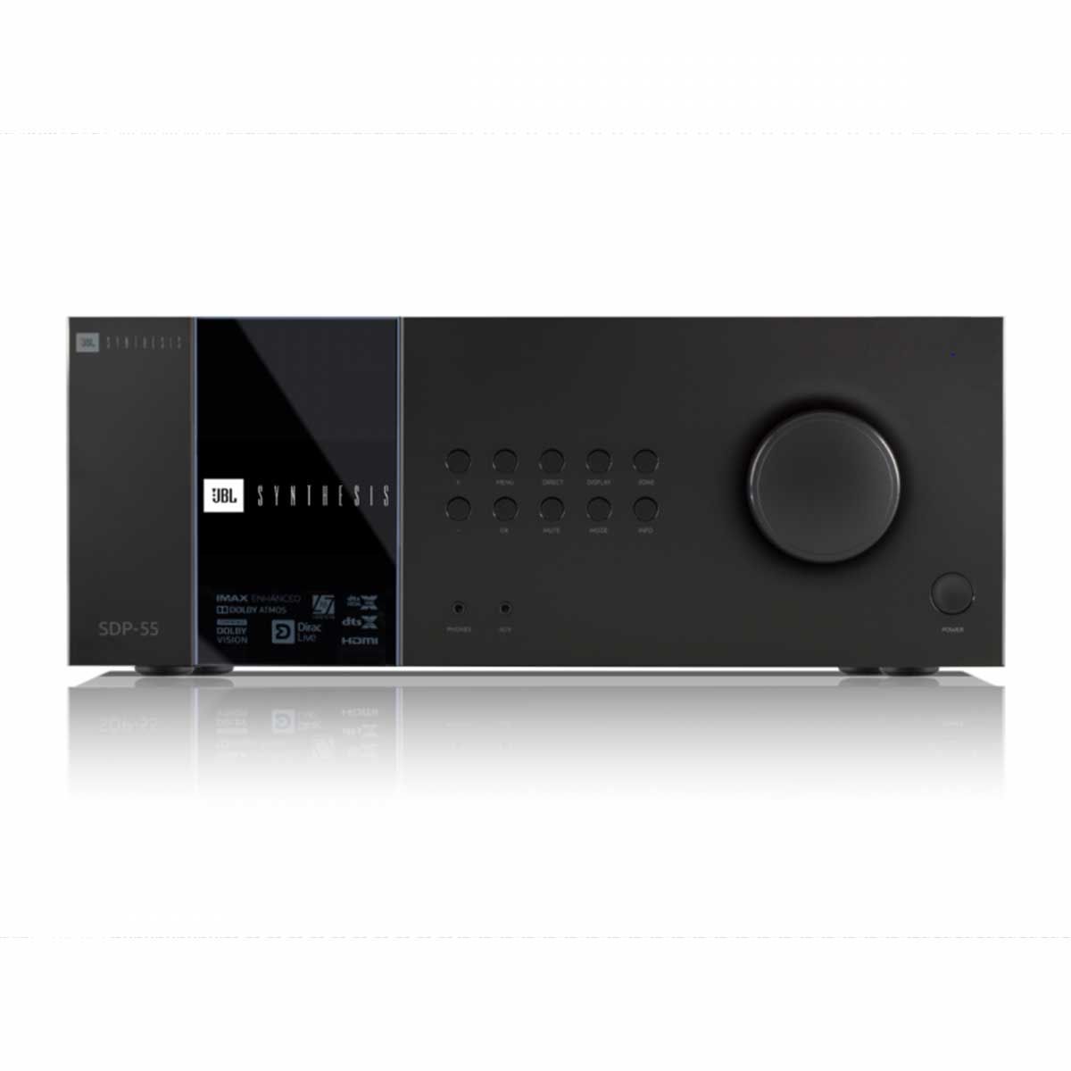 JBL Syntheis SDP-55 16 Channel Dolby Atmos Surround Sound