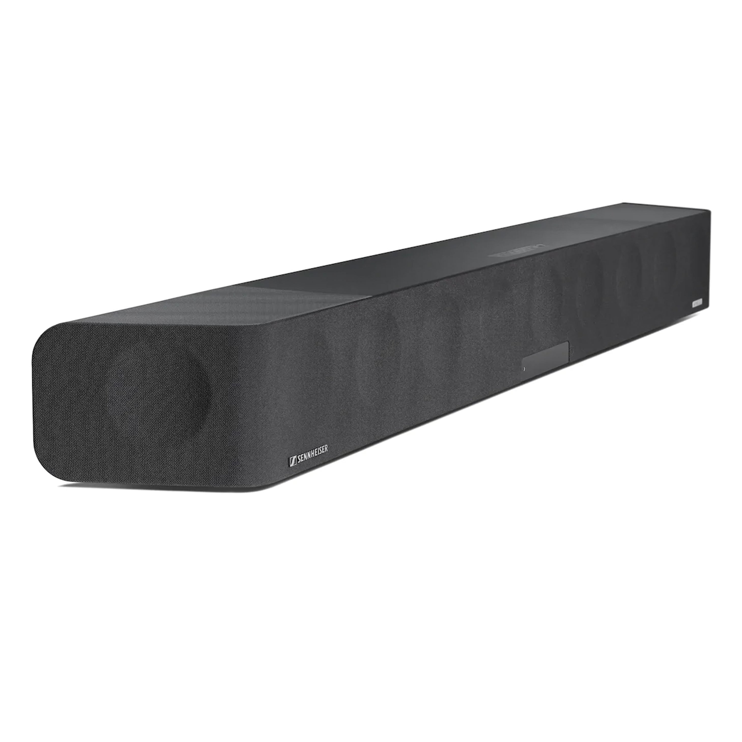 Sennheiser AMBEO Max - Dolby Atmos Enabled Soundbar (Black) – AV Shack