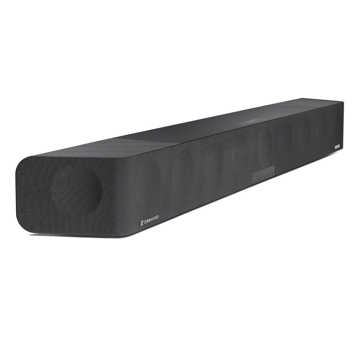 Sennheiser AMBEO - Dolby Atmos Enabled Soundbar (Black)