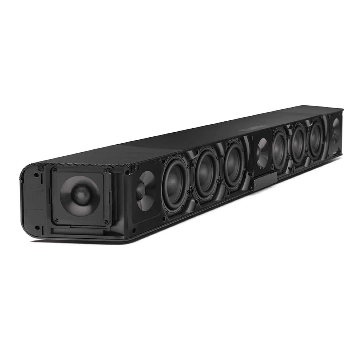 Sennheiser AMBEO - Dolby Atmos Enabled Soundbar (Black)