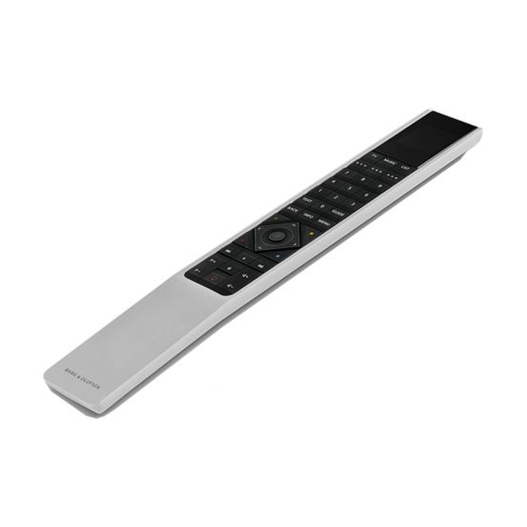 Bang & Olufsen Beo remote One – AV Shack Bang & Olufsen Beo remote One – AV Shack