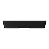 Sonos Ray - Compact Soundbar (Black)
