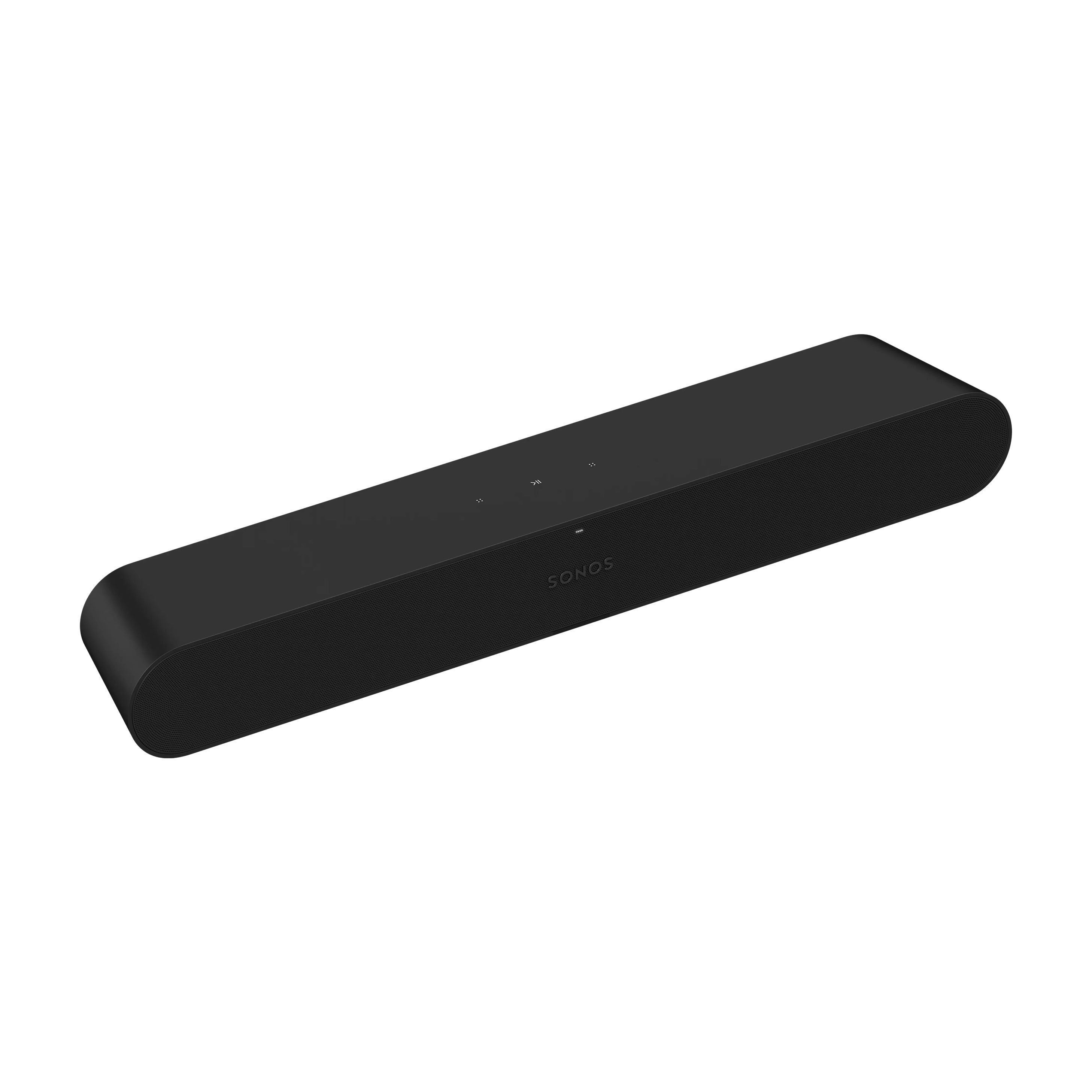 SONOS RAY サウンドバー 黒　美品 Sonos Ray - Impressively Compact Soundbar (Black) – AV Shack