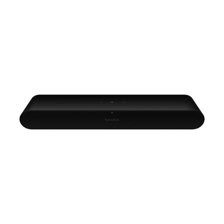 Sonos Ray - Impressively Compact Soundbar (Black)