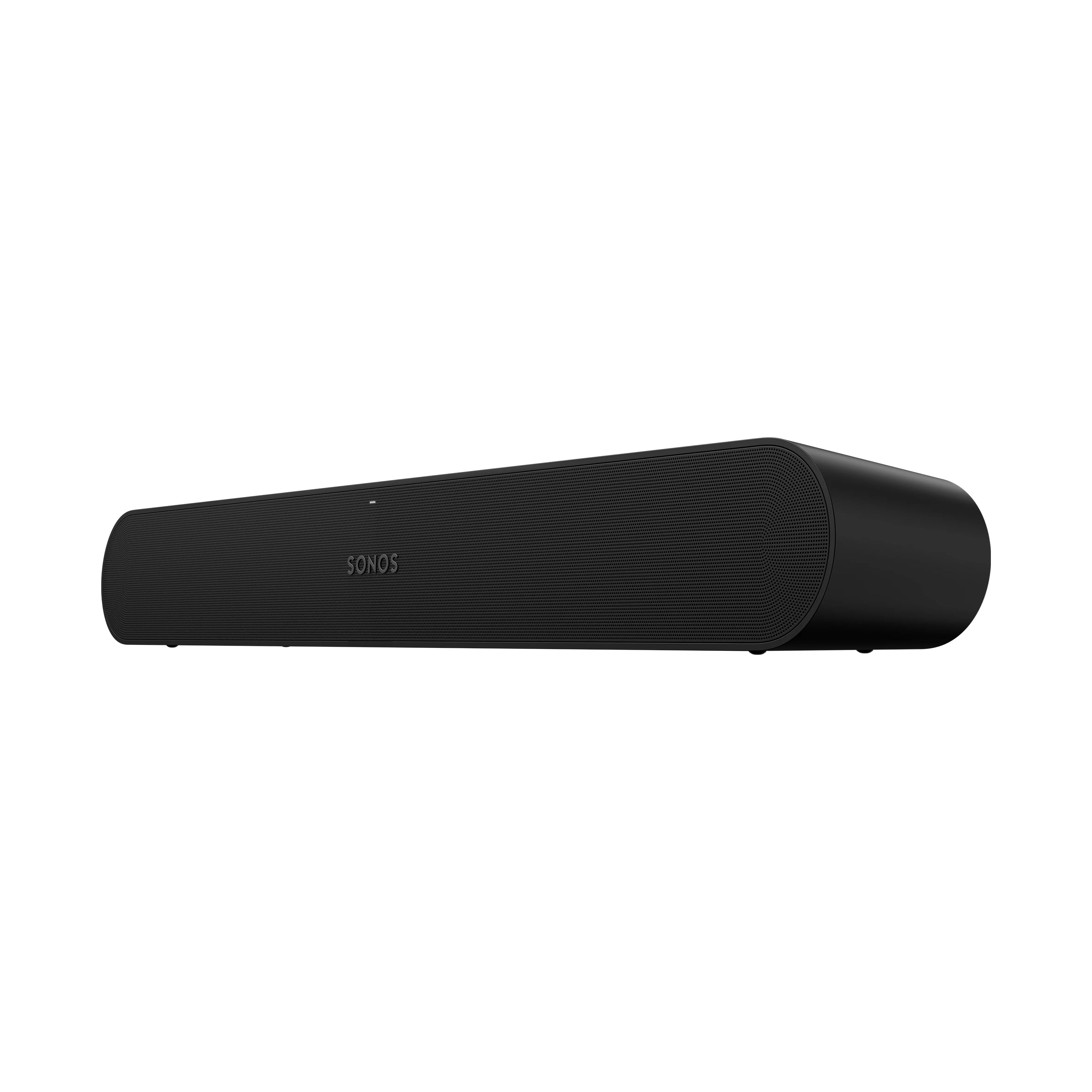 SONOS RAYスピーカー 黒 Sonos Ray - Impressively Compact Soundbar (Black) – AV Shack