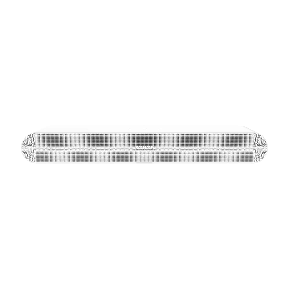 Sonos Ray - Impressively Compact Soundbar (White)