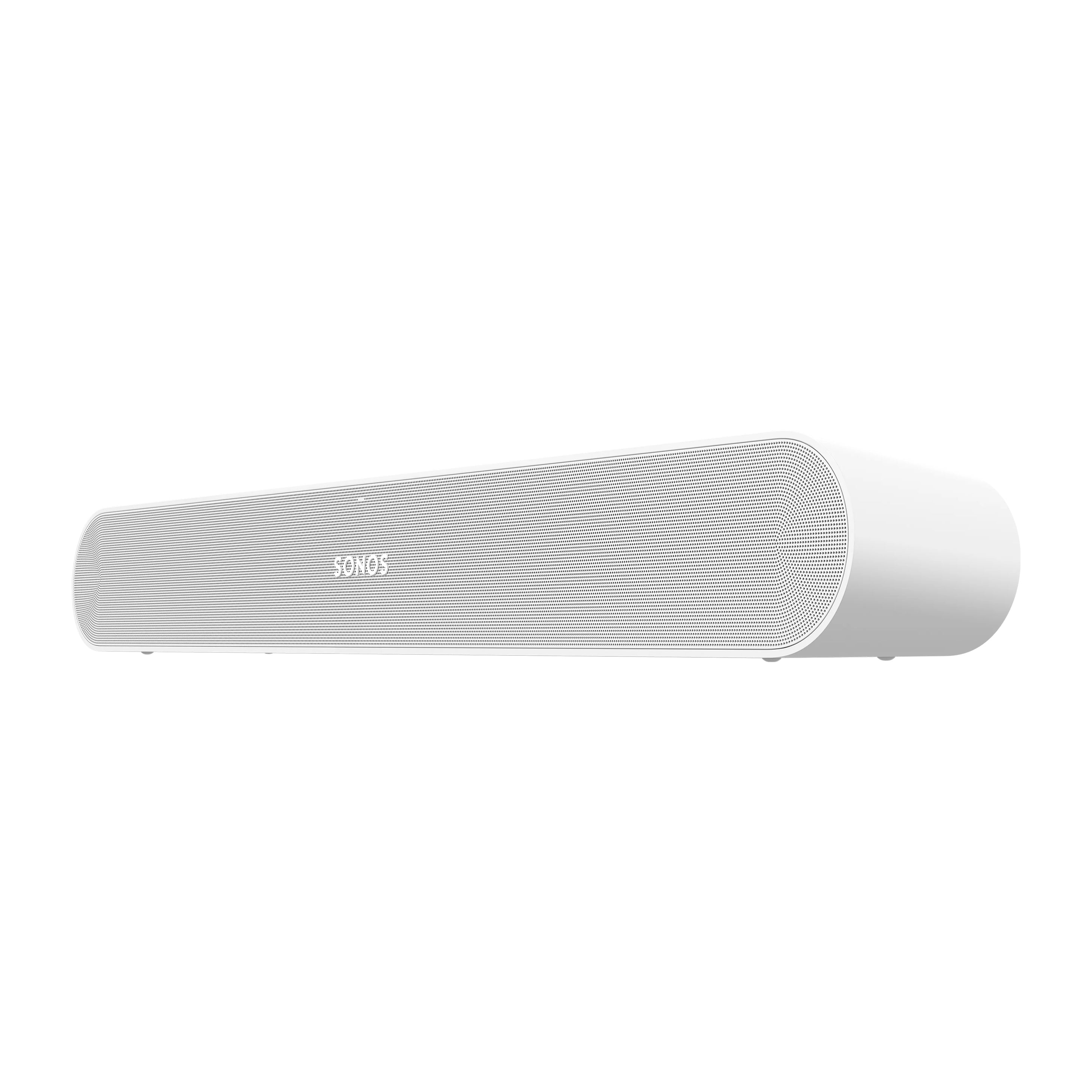 Sonos Ray - Impressively Compact Soundbar (White) – AV Shack