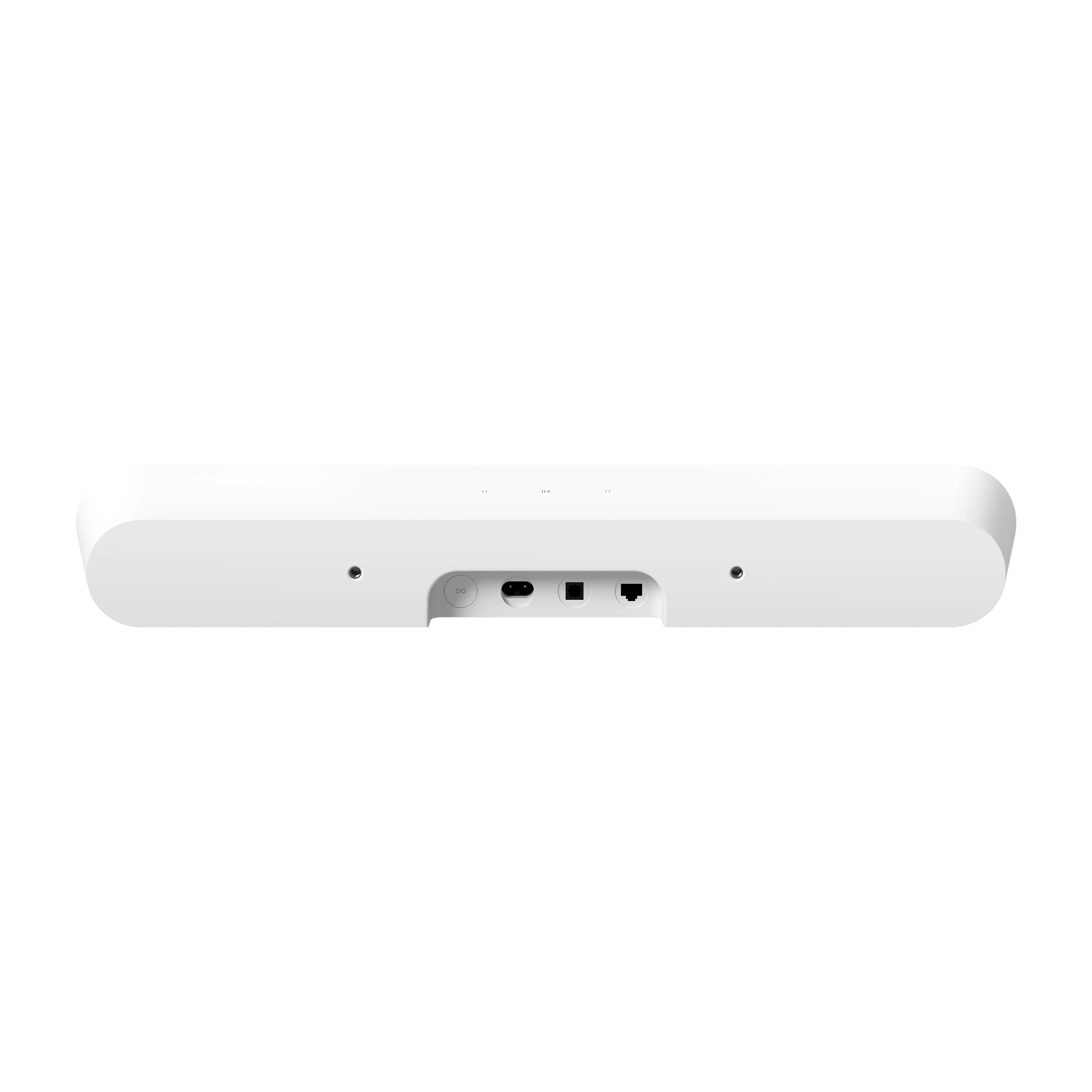 Sonos Ray - Impressively Compact Soundbar (White) – AV Shack