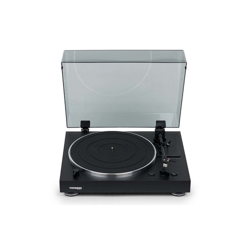 Thorens TD 101 A - Automatic Turntable with preamplifier Inbuilt