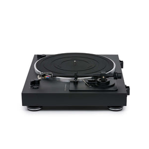 Thorens TD 101 A - Automatic Turntable with preamplifier Inbuilt