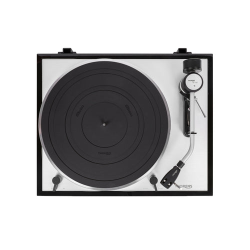 Thorens TD 403  - Direct Drive Turntable with preamplifier Inbuilt