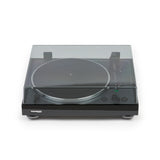 Thorens TD 102 A - Automatic Turntable with preamplifier Inbuilt