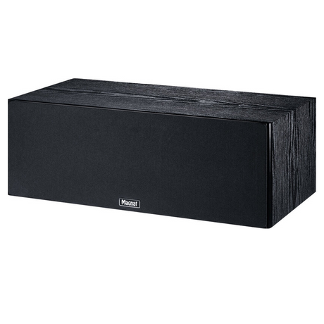 Magnat Signature Center 53 - Centre Channel Speaker (Black)