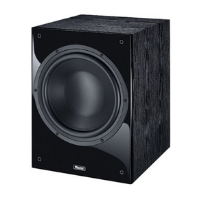 Magnat Sub 530A - 12'' Powered Subwoofer (Black)