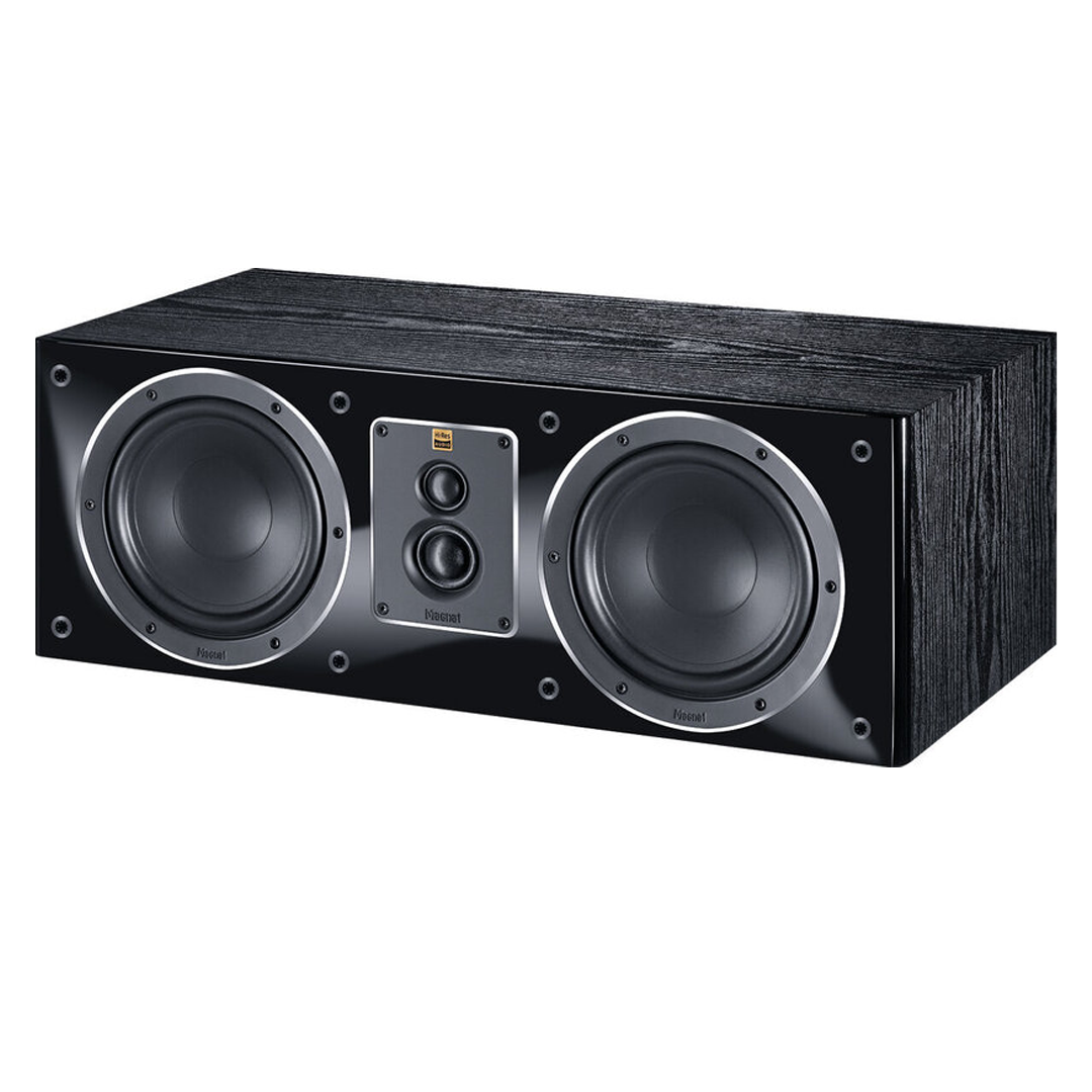 Magnat Signature Center 53 - Centre Channel Speaker (Black)