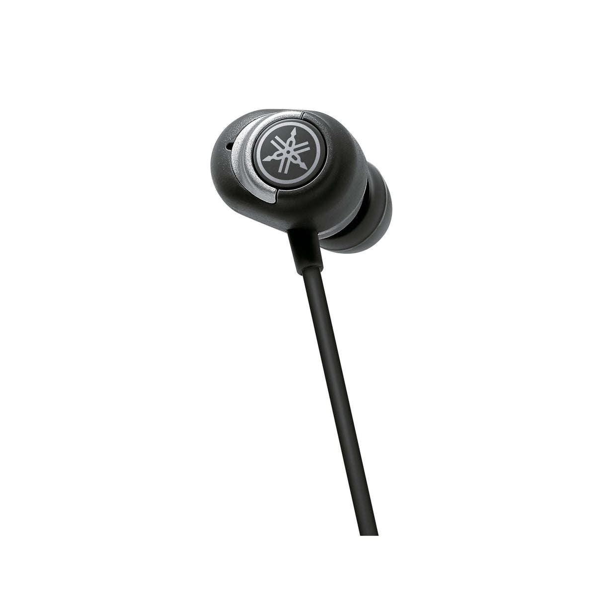 Yamaha EP-E50A  Wireless Noise Cancellation Ear Neckband Earphones (Black)