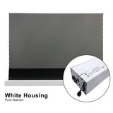 Vividstorm S PRO ALR Grey Floor Rising Projection Screen for Ultra Short Throw Projector (100 Inches)