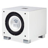 REL T/9x - 10 Inches Sealed Active Subwoofer