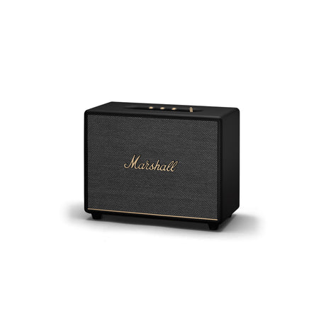 Marshall WOBURN III - Bluetooth Speaker (Black)