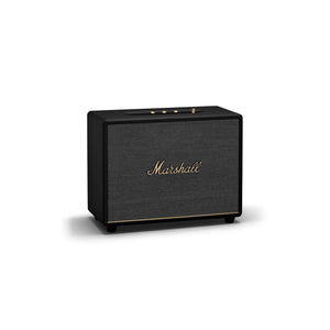 Marshall WOBURN III   Bluetooth Speaker Black