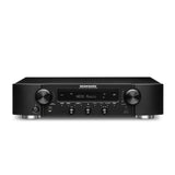 Marantz NR1200 Stereo Network Receiver with Q Acoustics 3020i Bookshelf Speakers (Bundle Pack)