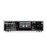 Marantz PM7000N Integrated Stereo Amplifier with Bowers & Wilkins 607 S2 Bookshelf Speakers (Bundle Pack)