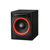 Cerwin Vega XLS-12S - 12 Inches Front Firing Powered Subwoofer