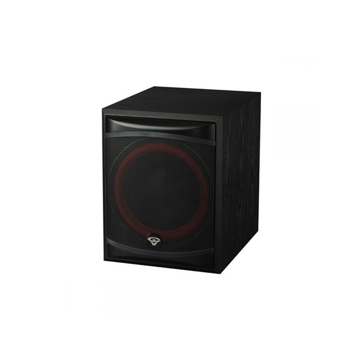 Cerwin Vega XLS-12S - 12 Inches Front Firing Powered Subwoofer