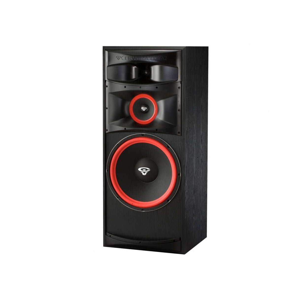 Cerwin Vega XLS-15 15'' 3-Way Floor Standing Speaker (Pair) – AV