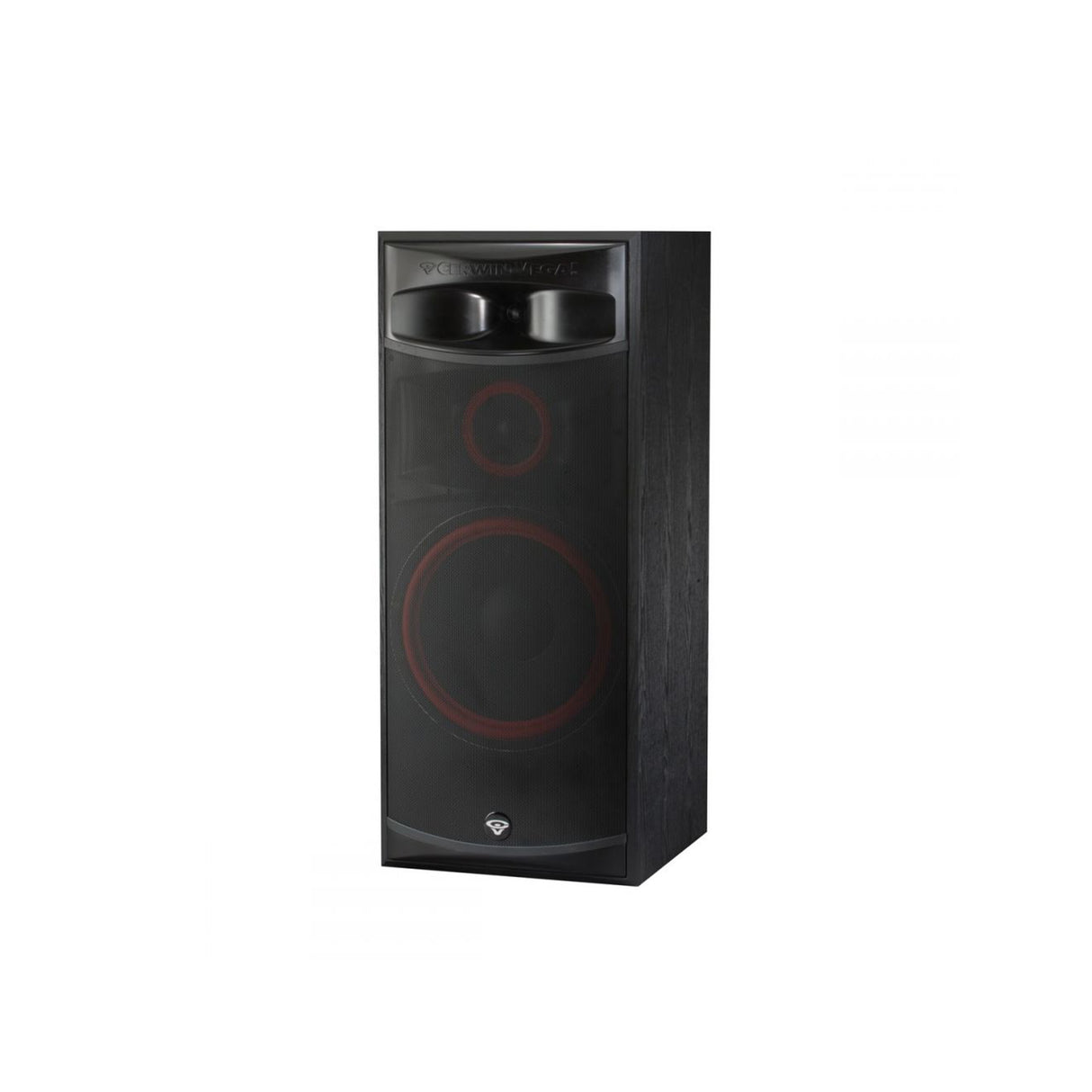 Cerwin Vega XLS-15 - 15'' 3-Way Floor Standing Speaker (Pair)