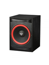 Cerwin Vega XLS-15S - 15 Inches Front Firing Powered Subwoofer